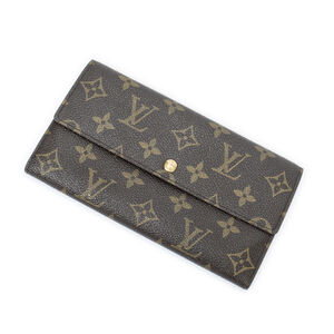 Louis Vuitton Porte-Monnaie Credit